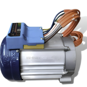 Datai Motor