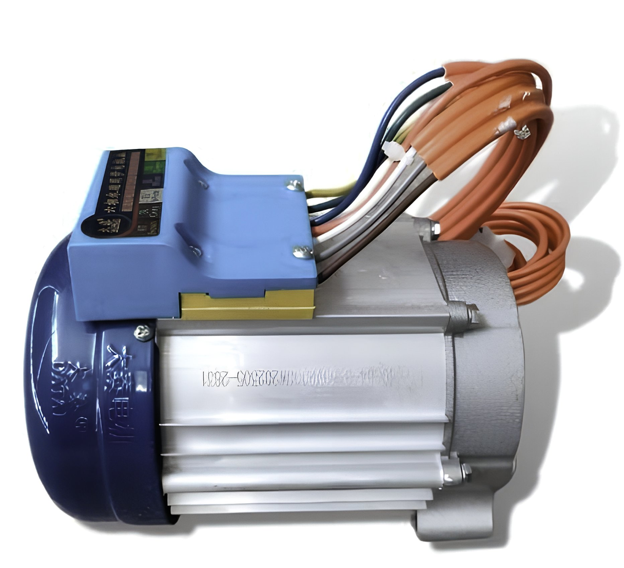 Datai Motor