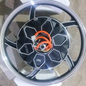 Hub Motor