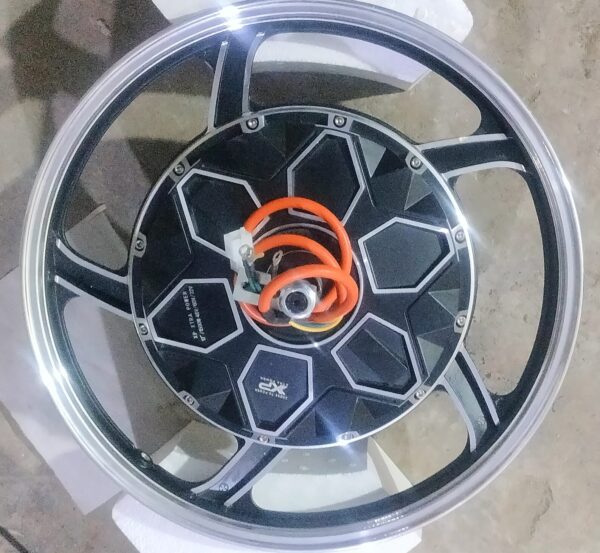 Hub Motor