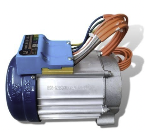 Datai Motor