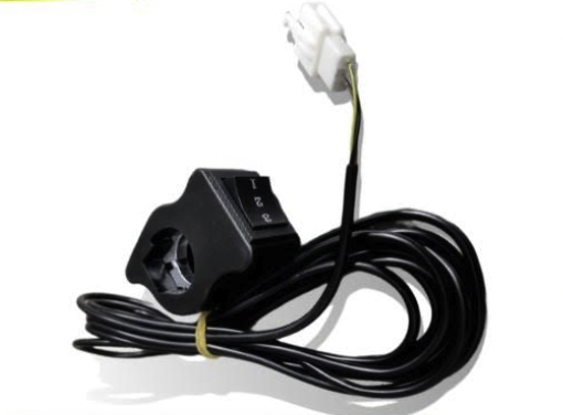 NDR Switch