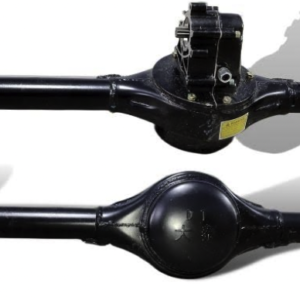 Differential