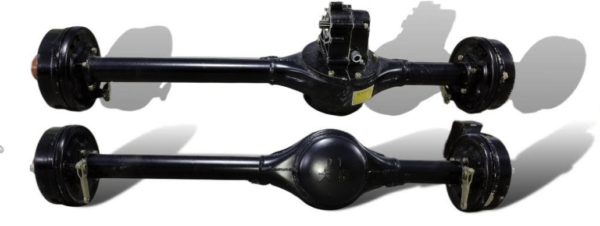 Differential