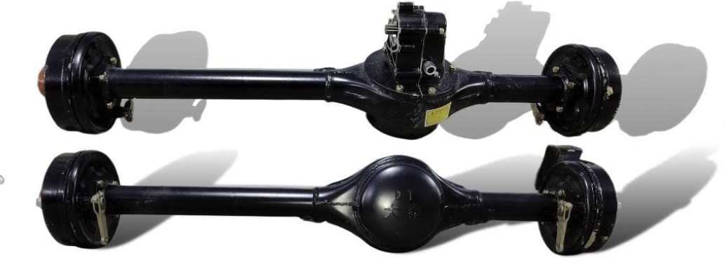 Differential