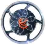 HUB MOTOR