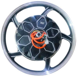 HUB MOTOR
