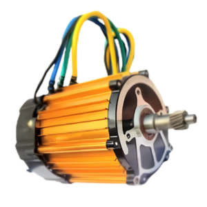 Bldc Motor